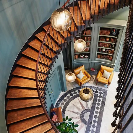 The Hoxton, 4* Parigi