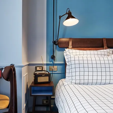 The Hoxton, Parigi