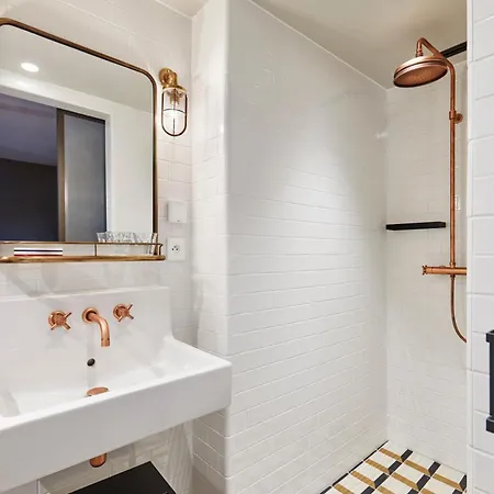 Hotel The Hoxton, Parigi