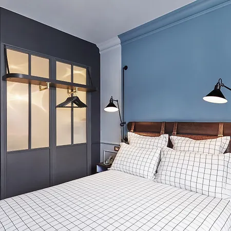The Hoxton, 4* Parigi