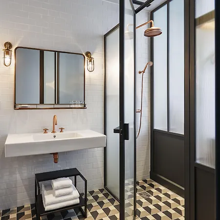 The Hoxton, 4* Parigi