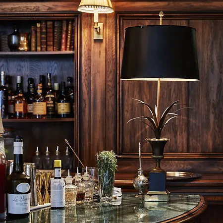 Hotel The Hoxton, Parigi