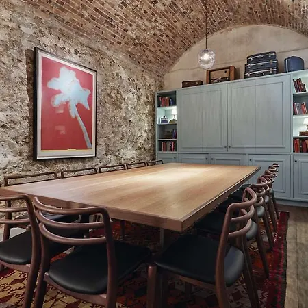 Hotel The Hoxton, Parigi