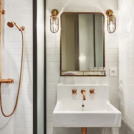 The Hoxton, 4* Parigi