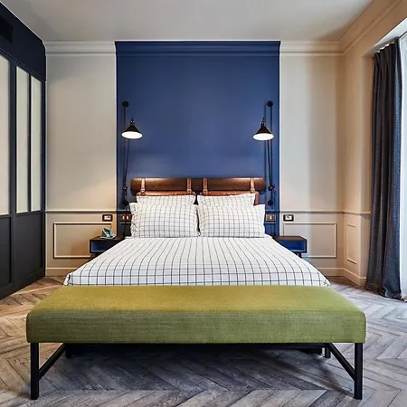 The Hoxton, Hotel Parigi
