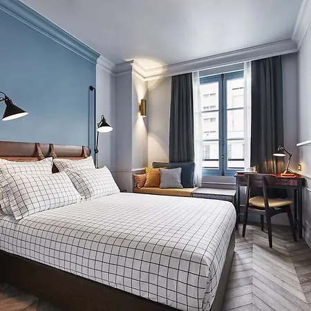 Hotel The Hoxton, Parigi