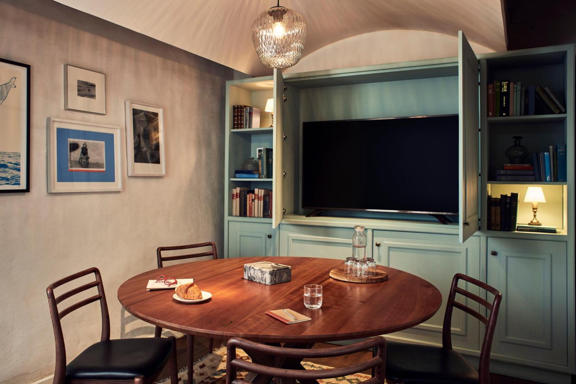 Hotel The Hoxton, 4*