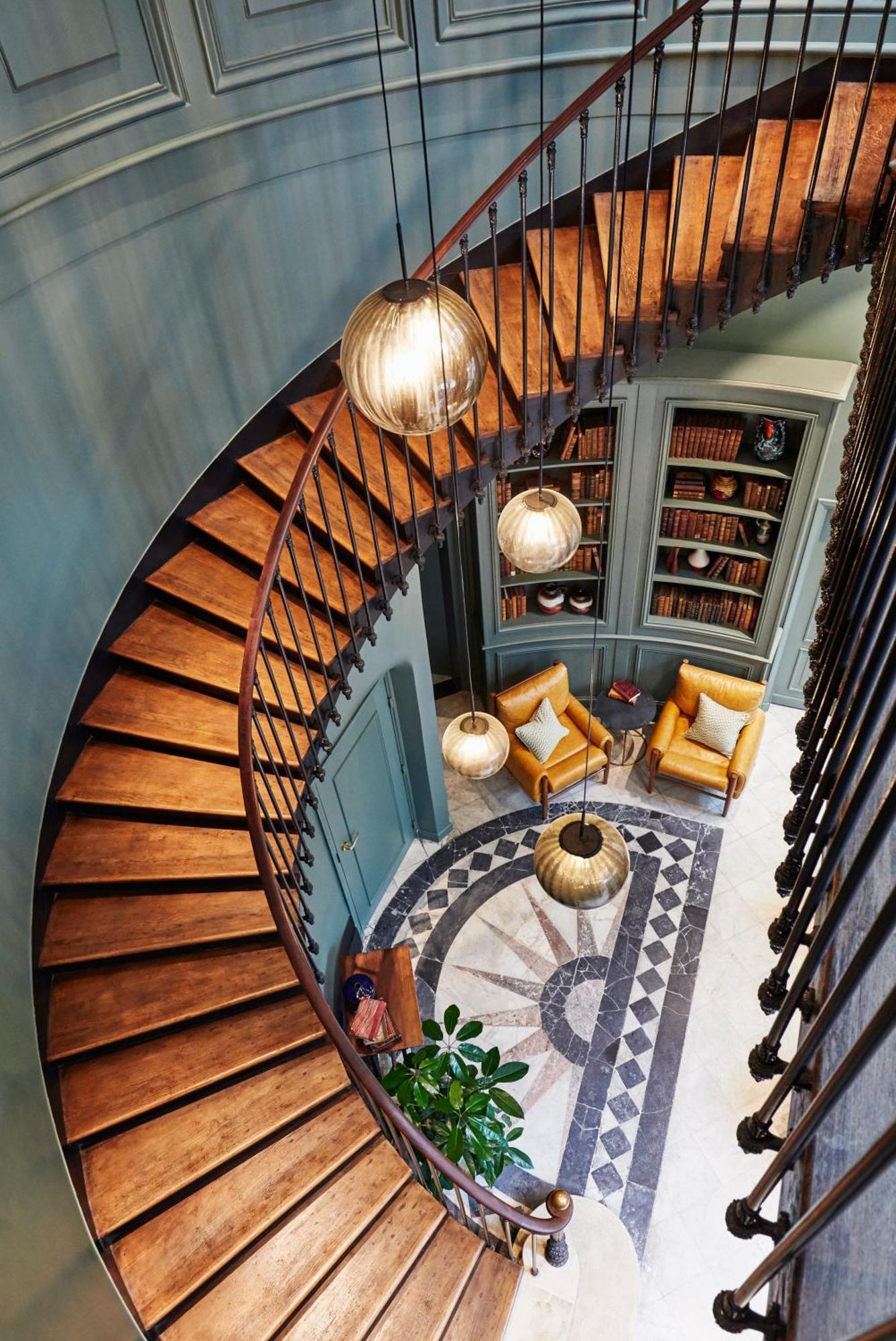 The Hoxton, 4* Paris