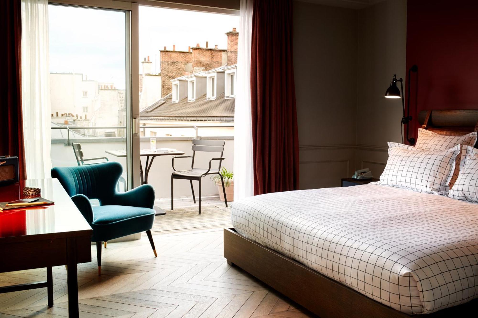 Hotel The Hoxton, Parigi