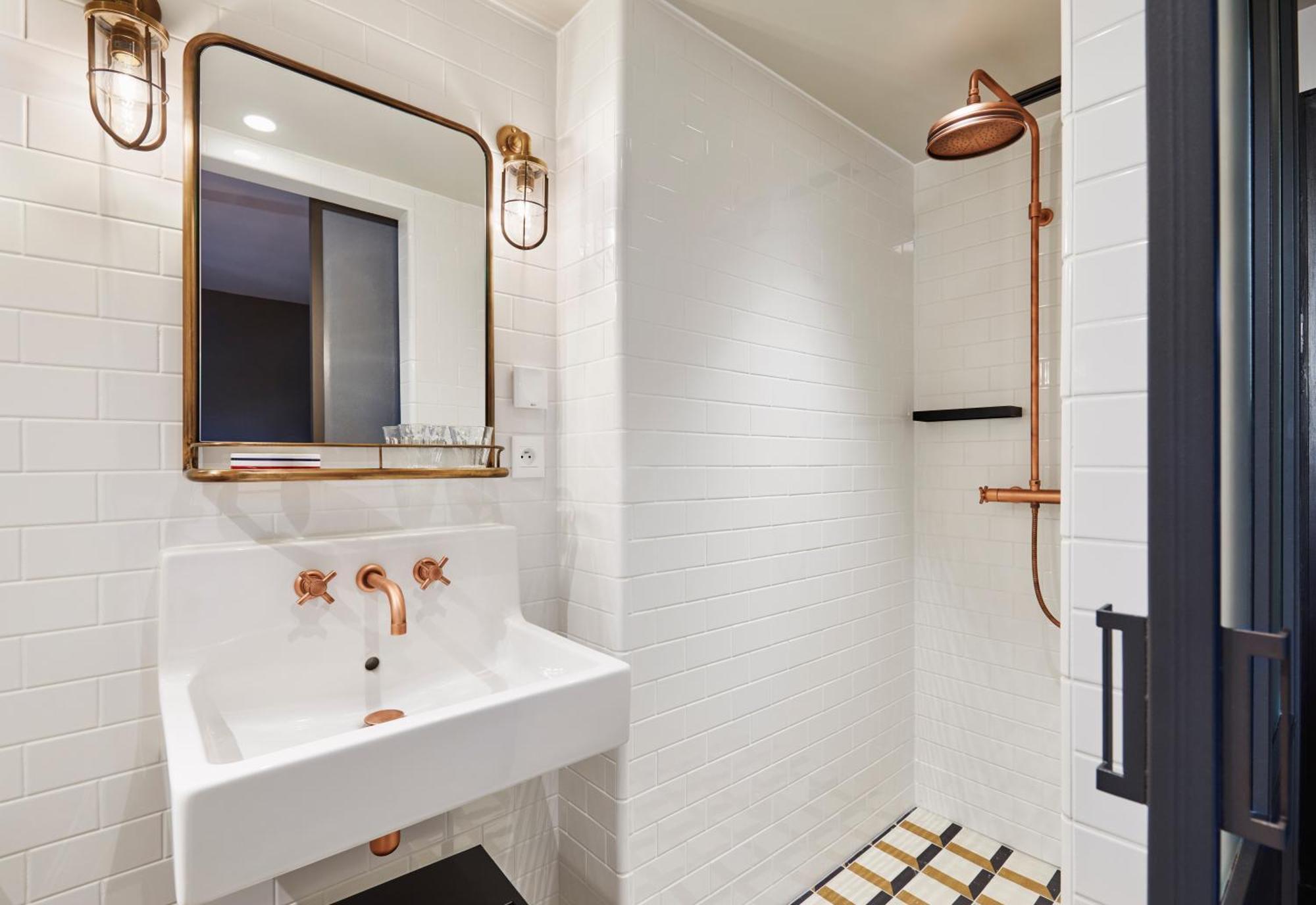 Hotel The Hoxton, Parigi