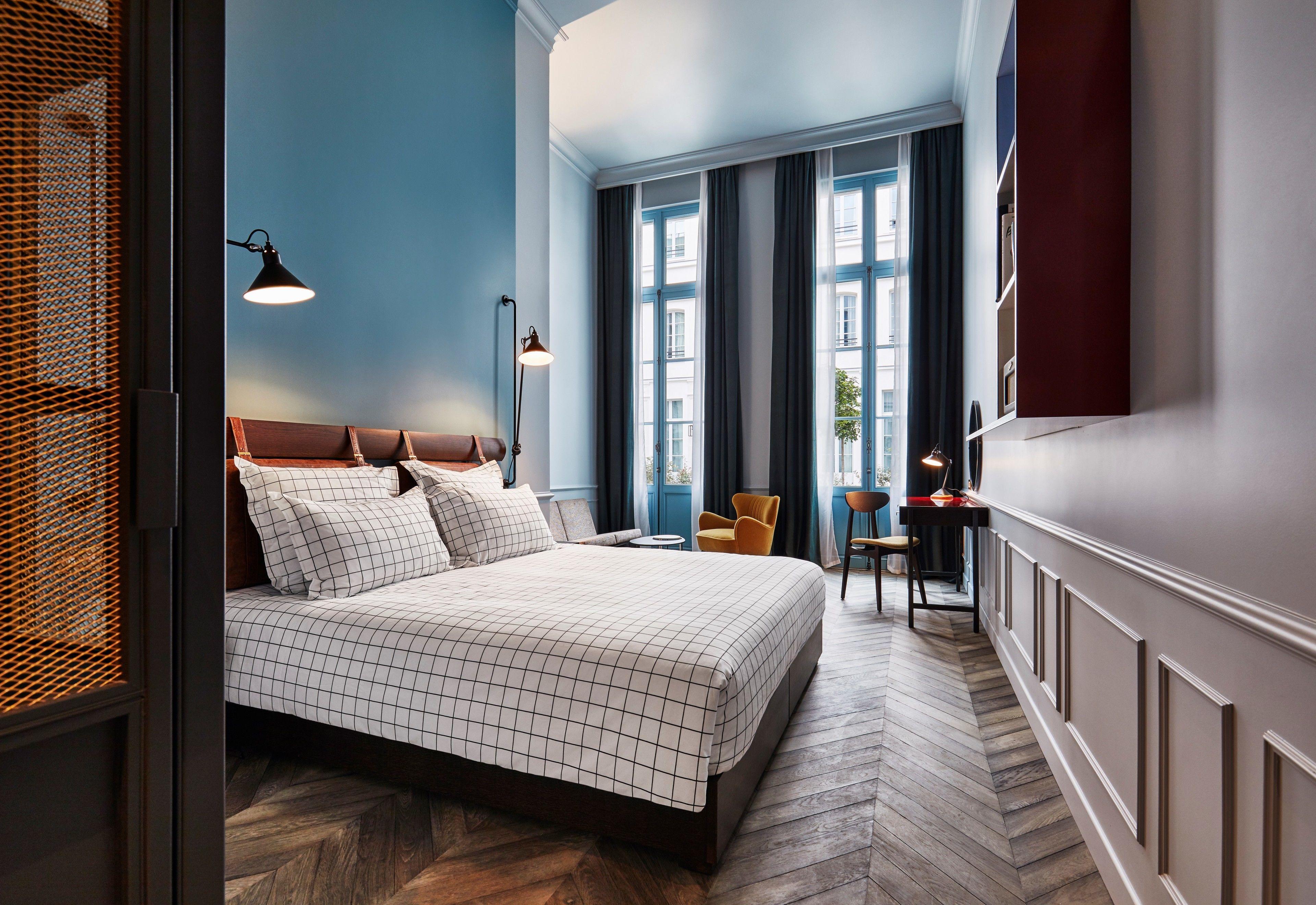 The Hoxton, 4* Parigi