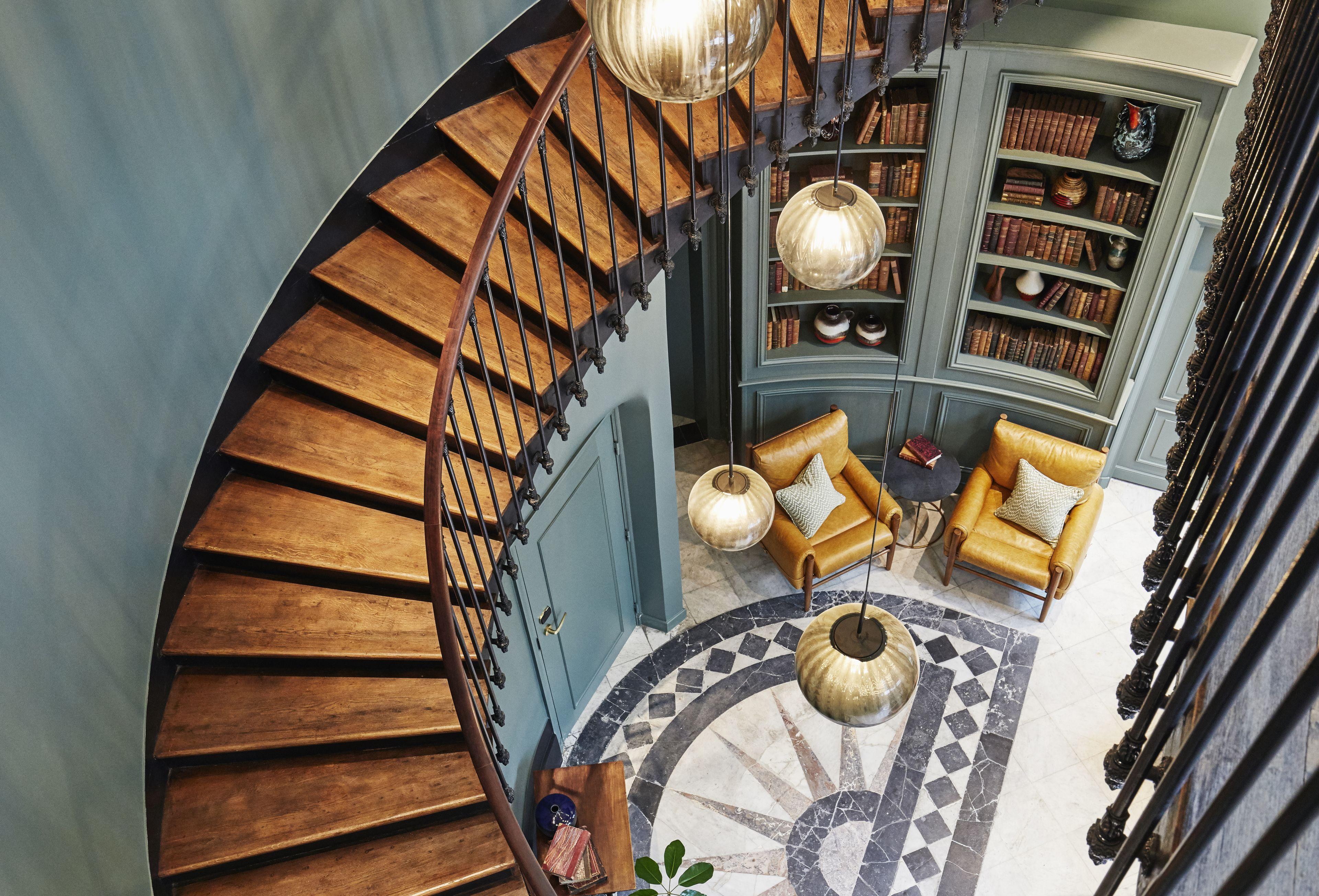 Hotel The Hoxton, Parigi