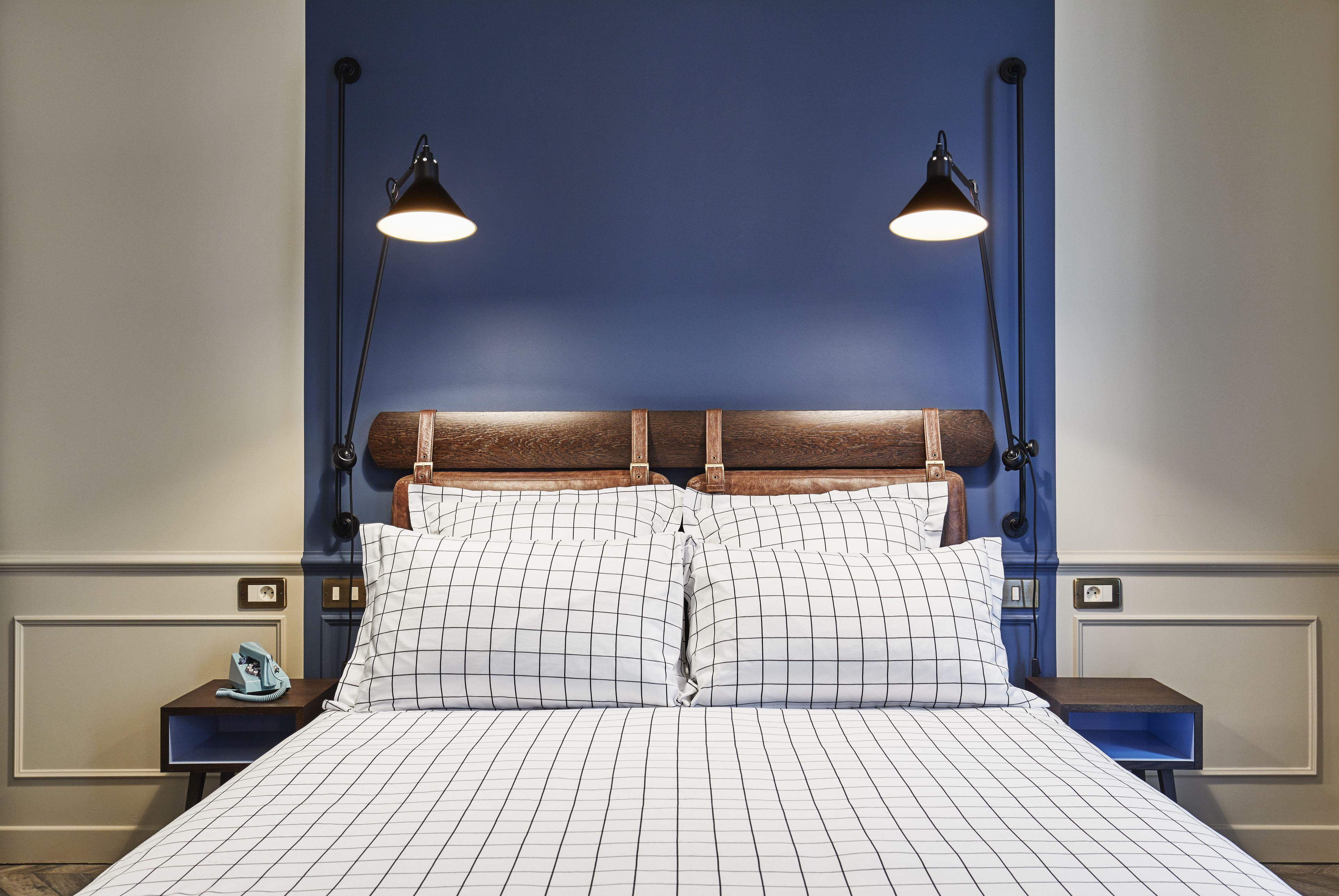 The Hoxton, Hotel 4*