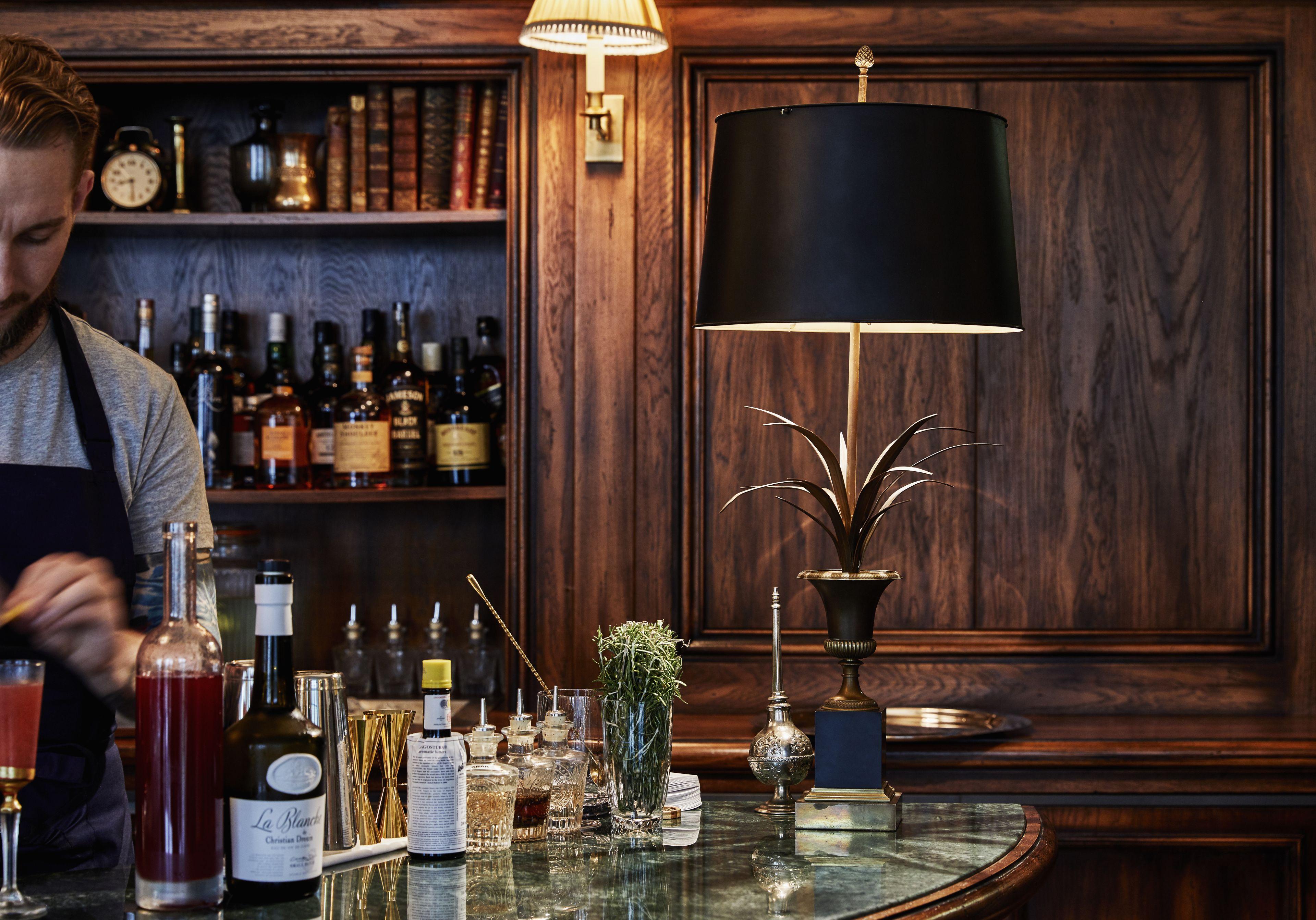 Hotel The Hoxton, Parigi