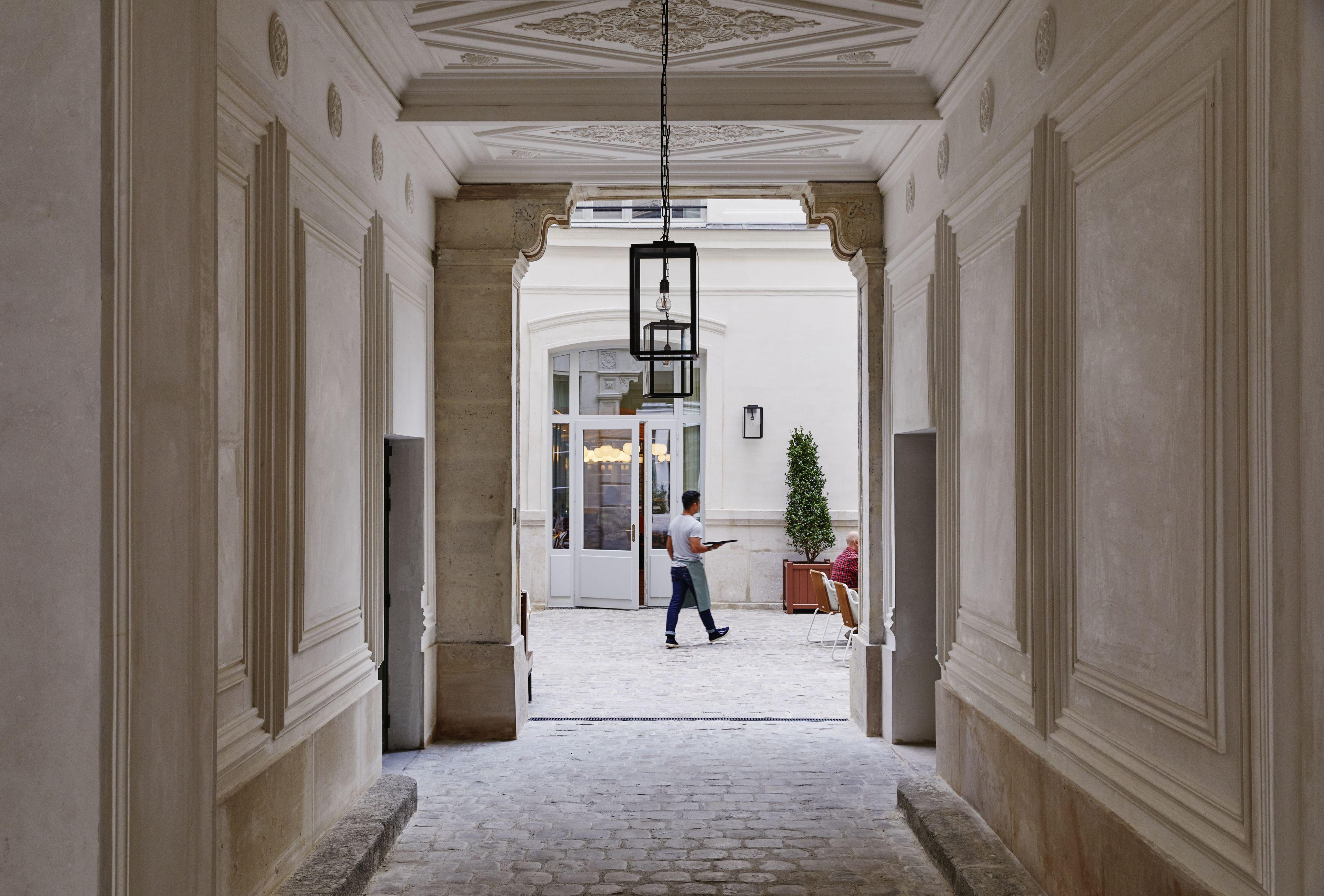 The Hoxton, Hotel 4*