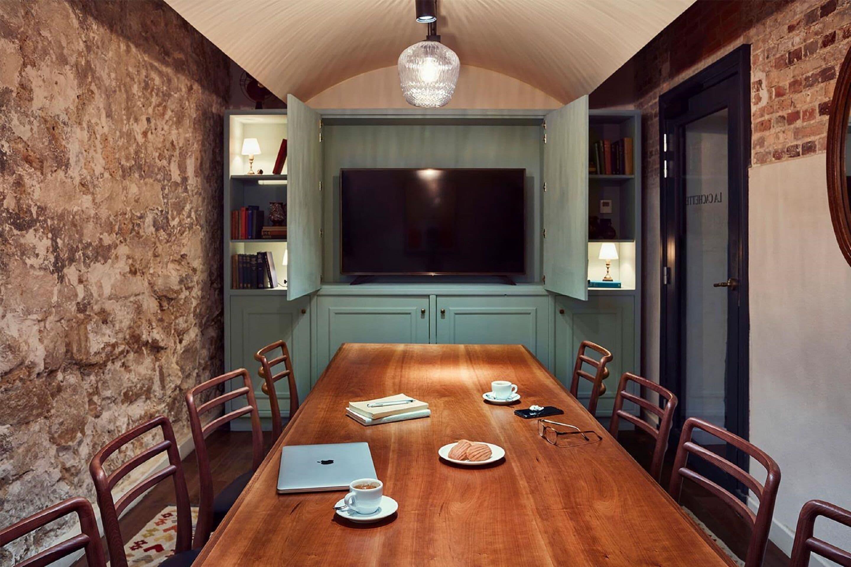 The Hoxton, Hotel 4*