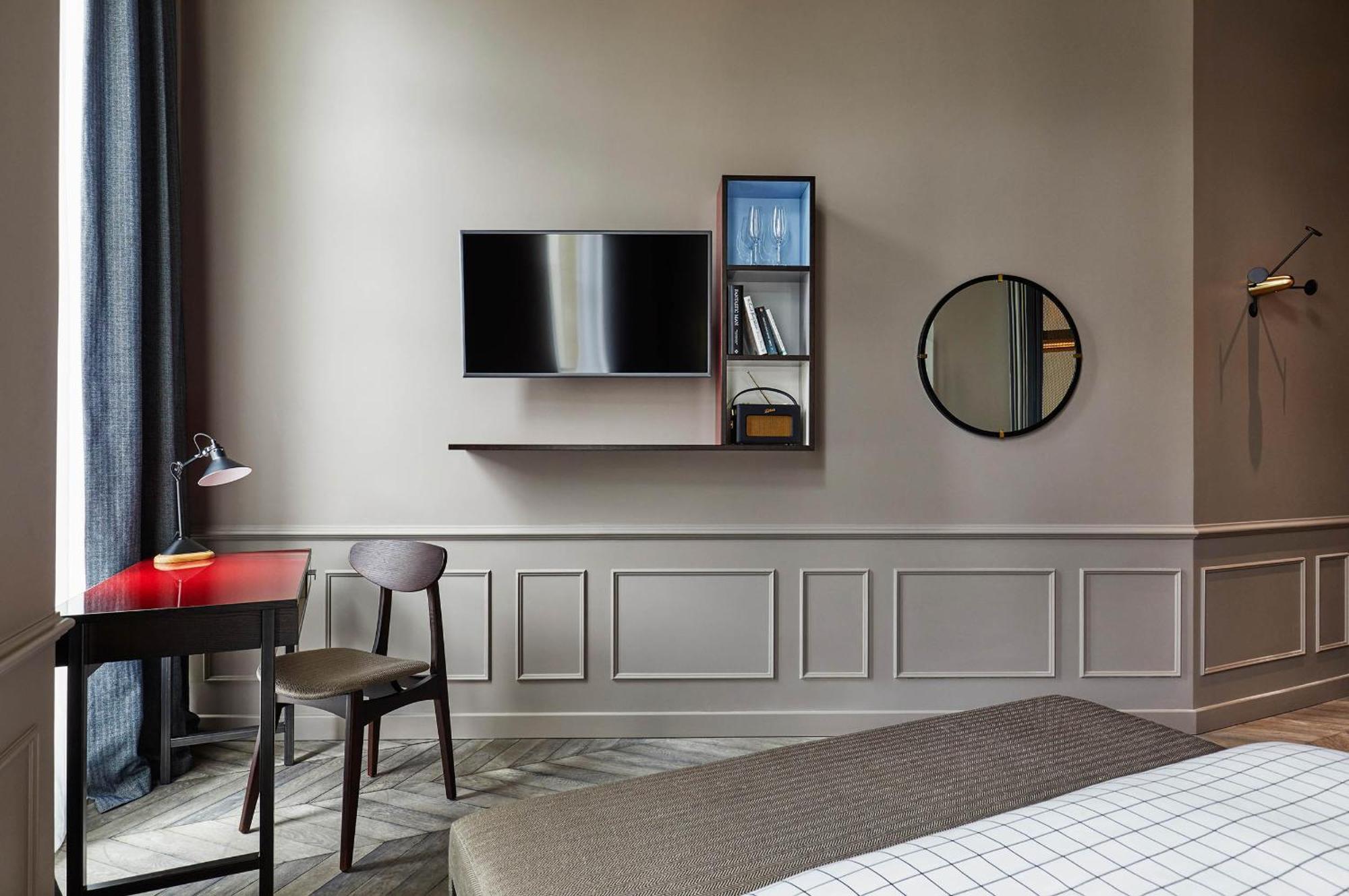 Hotel The Hoxton, Paris