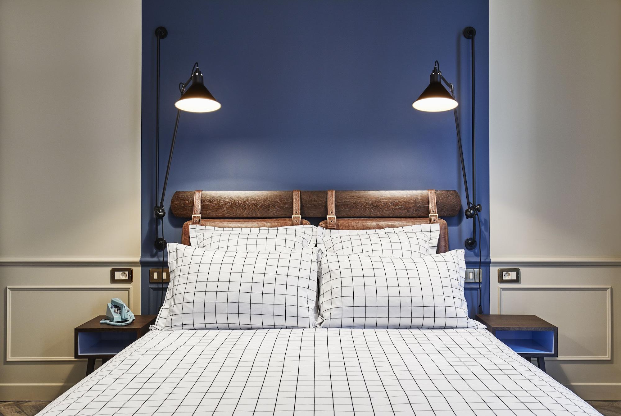 Hotel The Hoxton, Parigi
