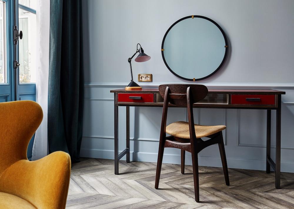 Hotel The Hoxton, Parigi