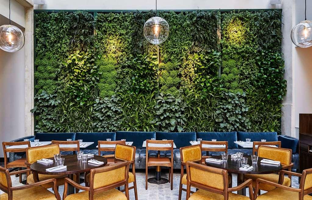 Hotel The Hoxton, Parigi
