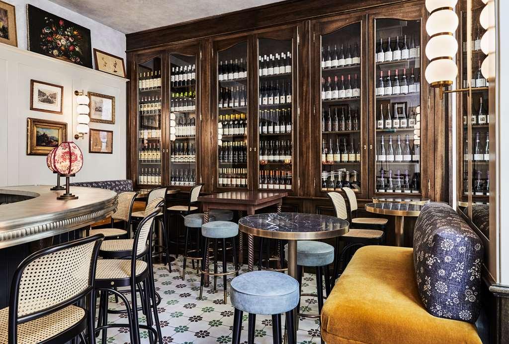 The Hoxton, 4* Parigi