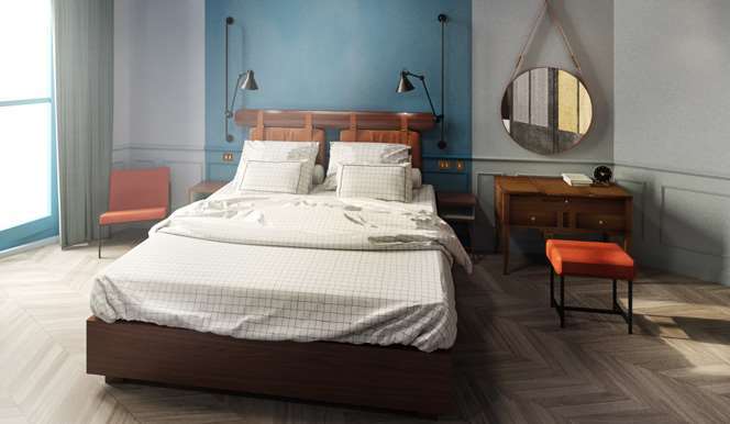The Hoxton, 4* Parigi