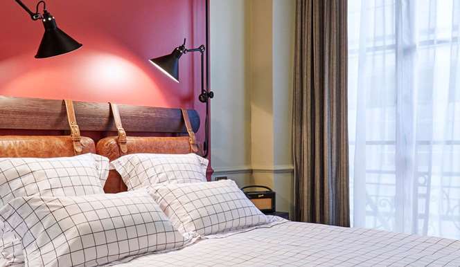 The Hoxton, 4* Parigi