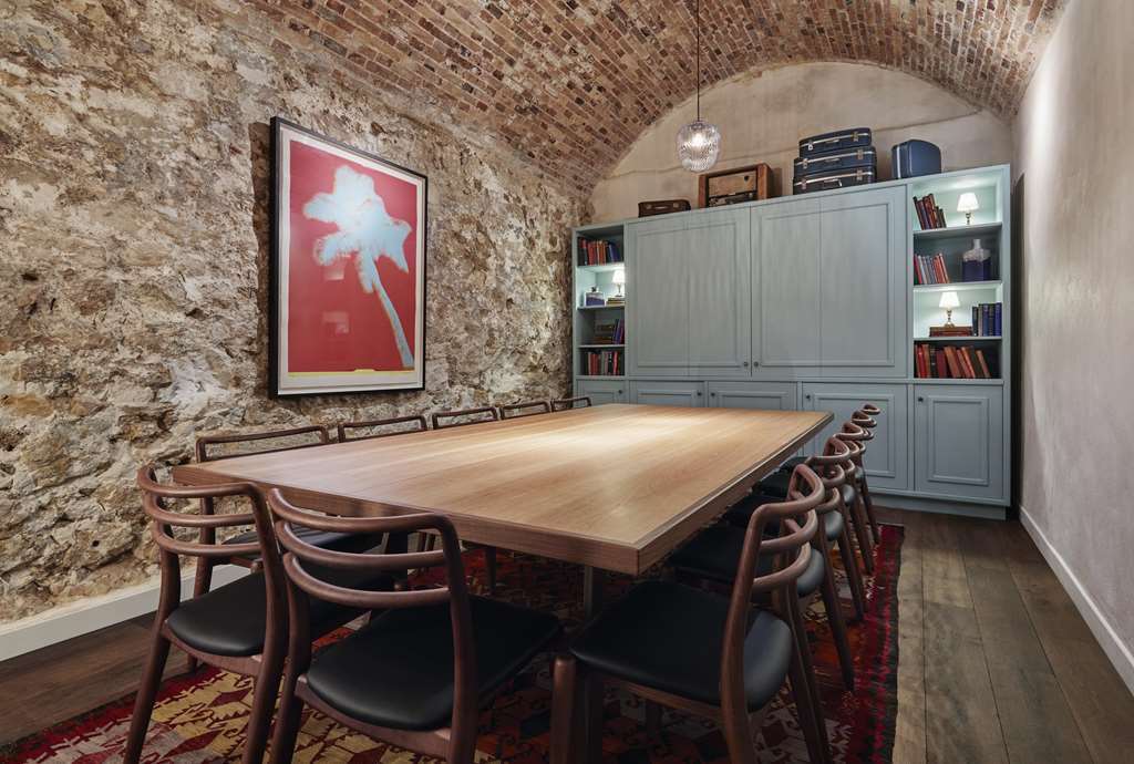 Hotel The Hoxton, Parigi