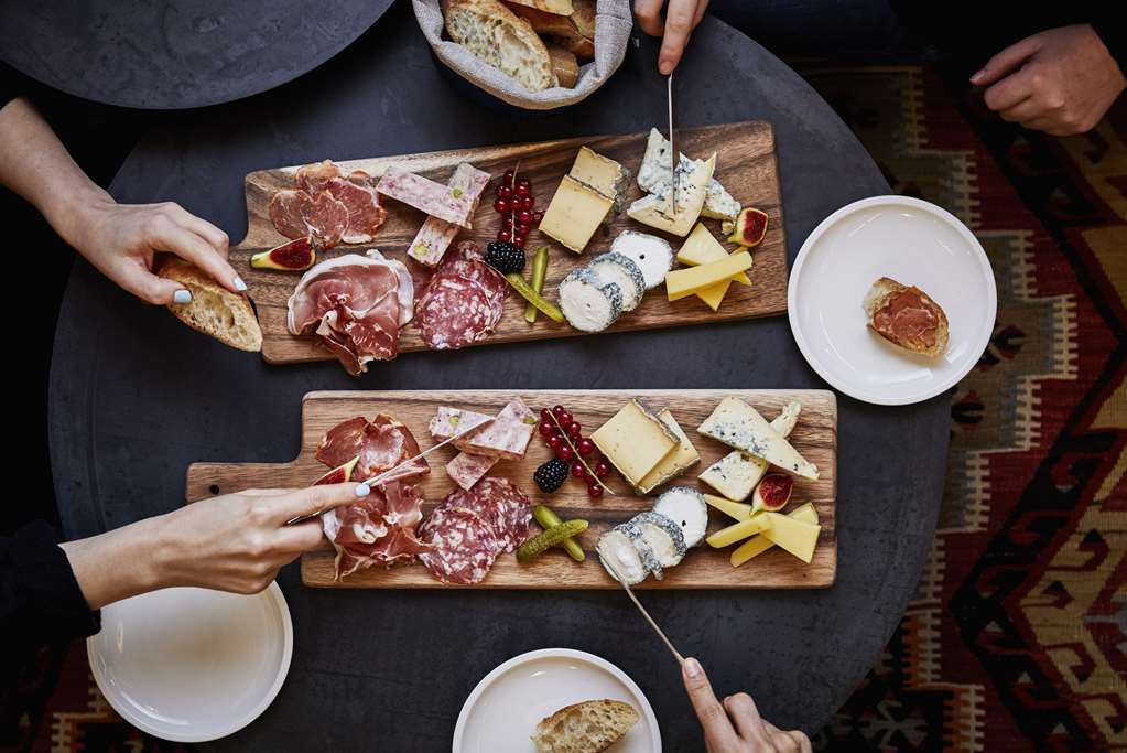 The Hoxton, Parigi