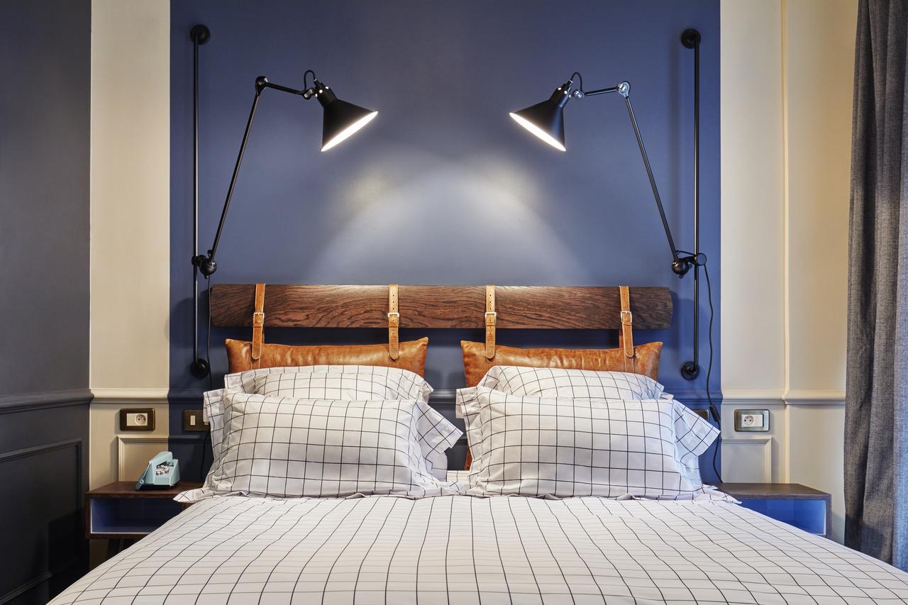 The Hoxton, Parigi