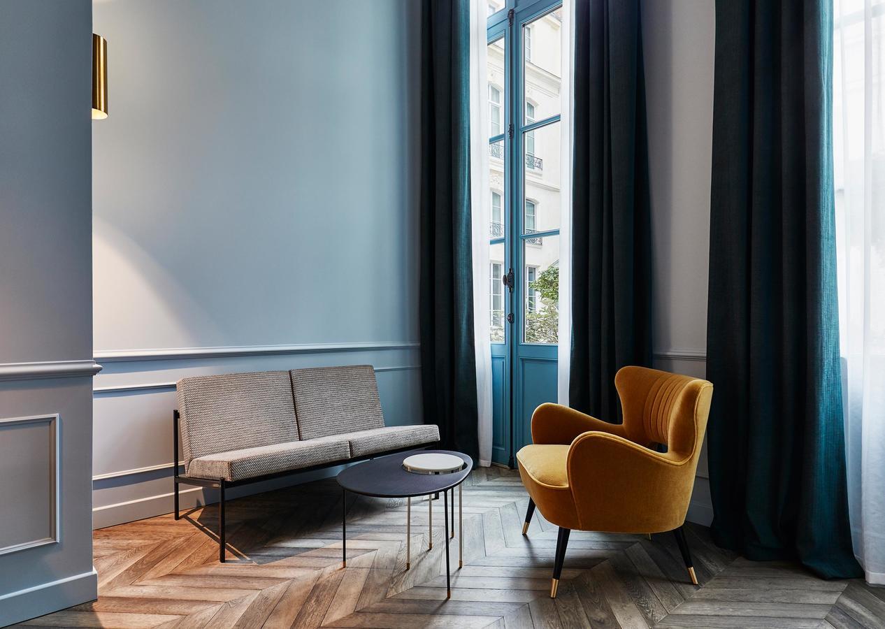 The Hoxton, 4* Parigi