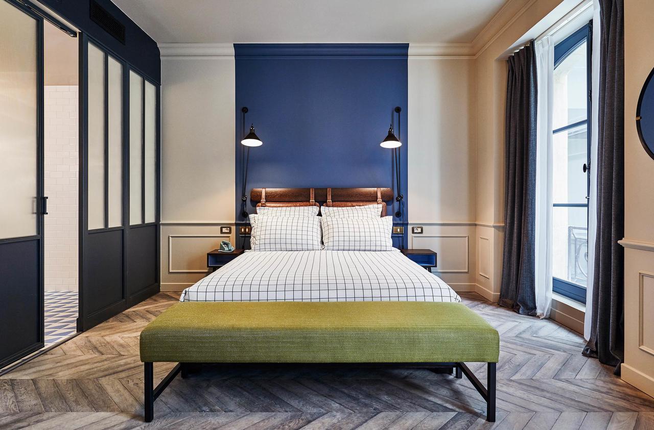 The Hoxton, Hotel Parigi