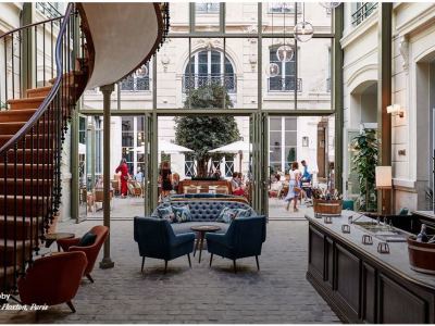 Hotel The Hoxton, Parigi