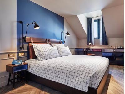 Hotel The Hoxton, Parigi
