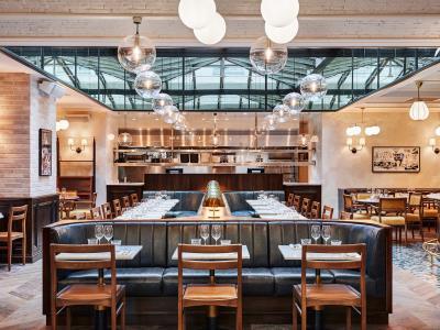 The Hoxton, Parigi