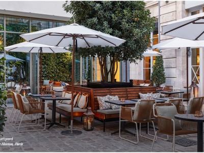 The Hoxton, 4* Parigi