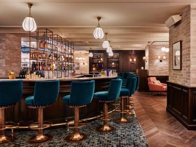 The Hoxton, Parigi