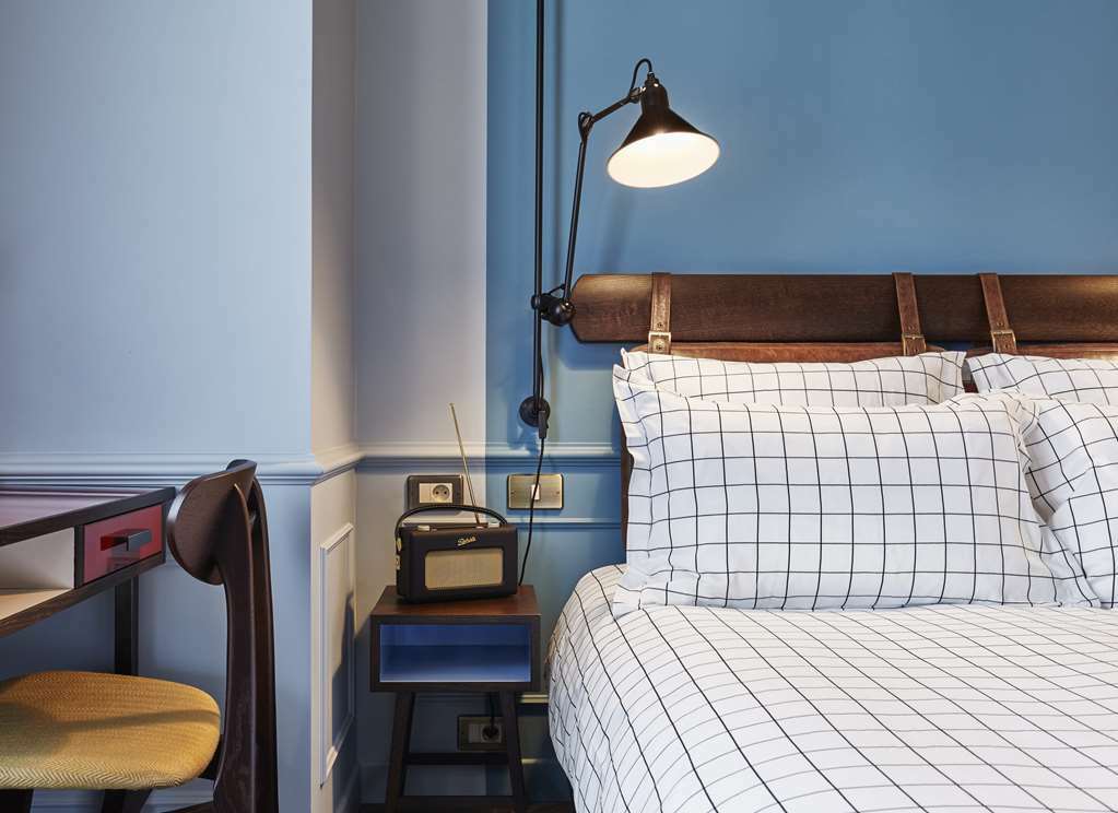 The Hoxton, Parigi
