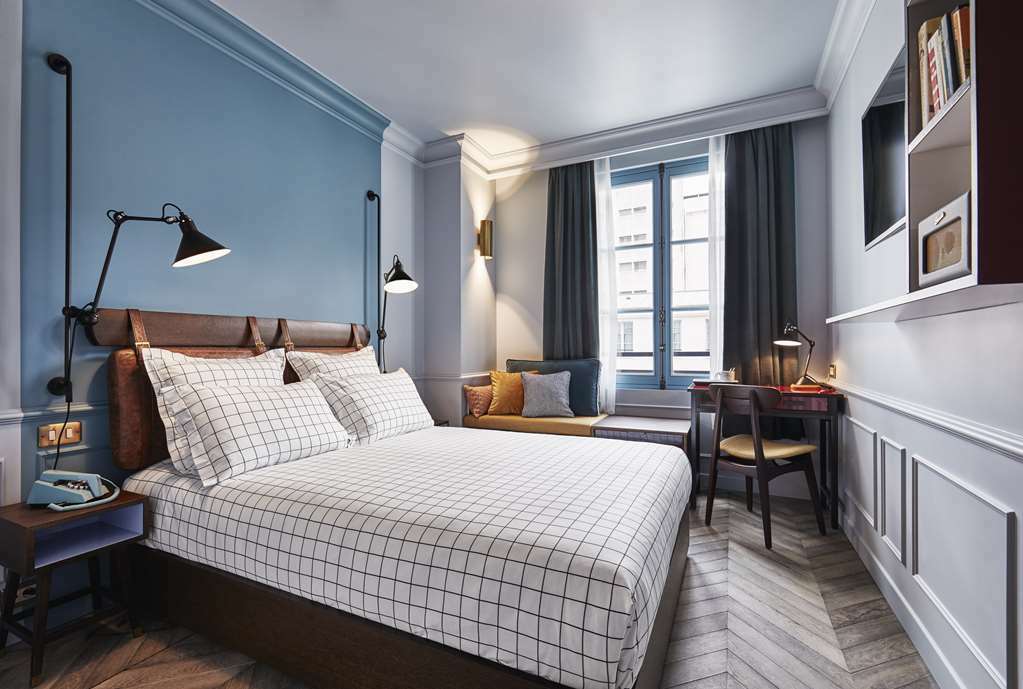 Hotel The Hoxton, Parigi