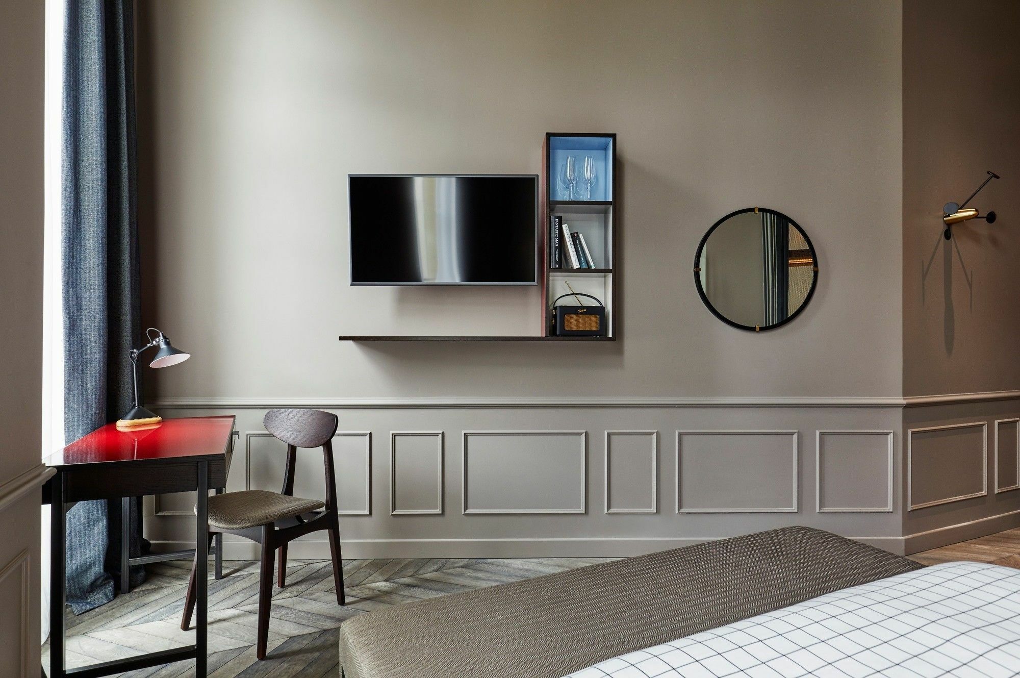 Hotel The Hoxton, Parigi
